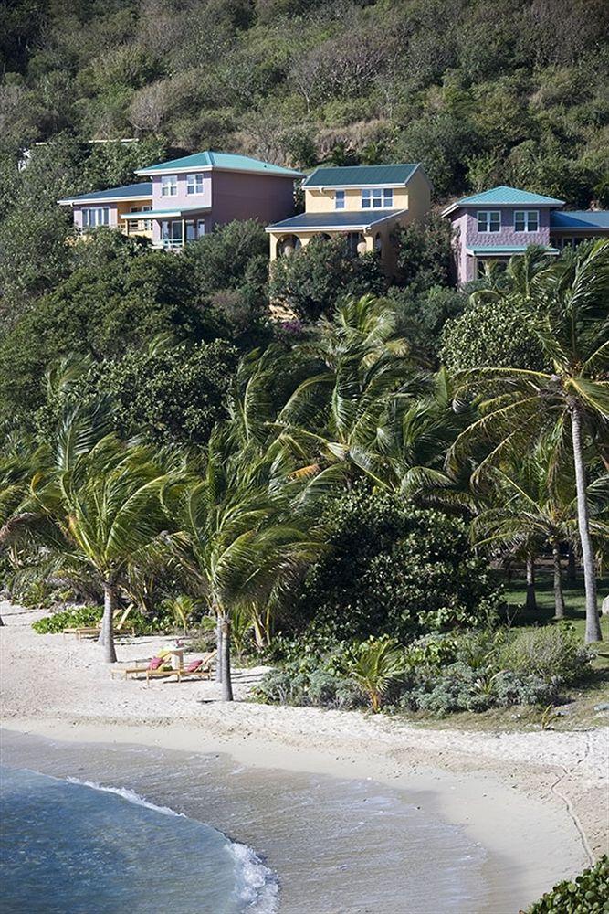 Frenchmans Hotell Frenchman Cay Exteriör bild