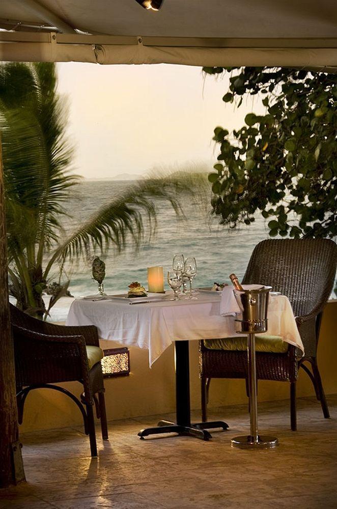 Frenchmans Hotell Frenchman Cay Exteriör bild