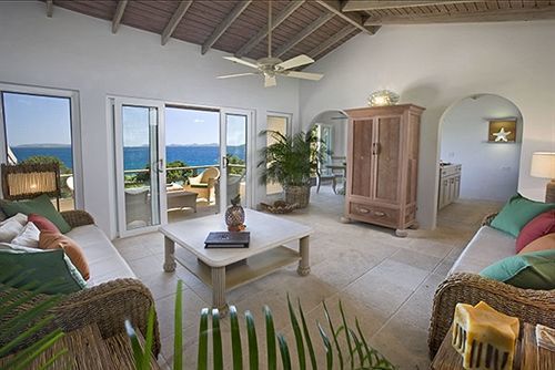 Frenchmans Hotell Frenchman Cay Exteriör bild