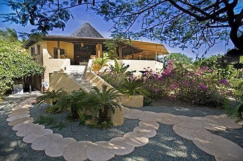 Frenchmans Hotell Frenchman Cay Exteriör bild