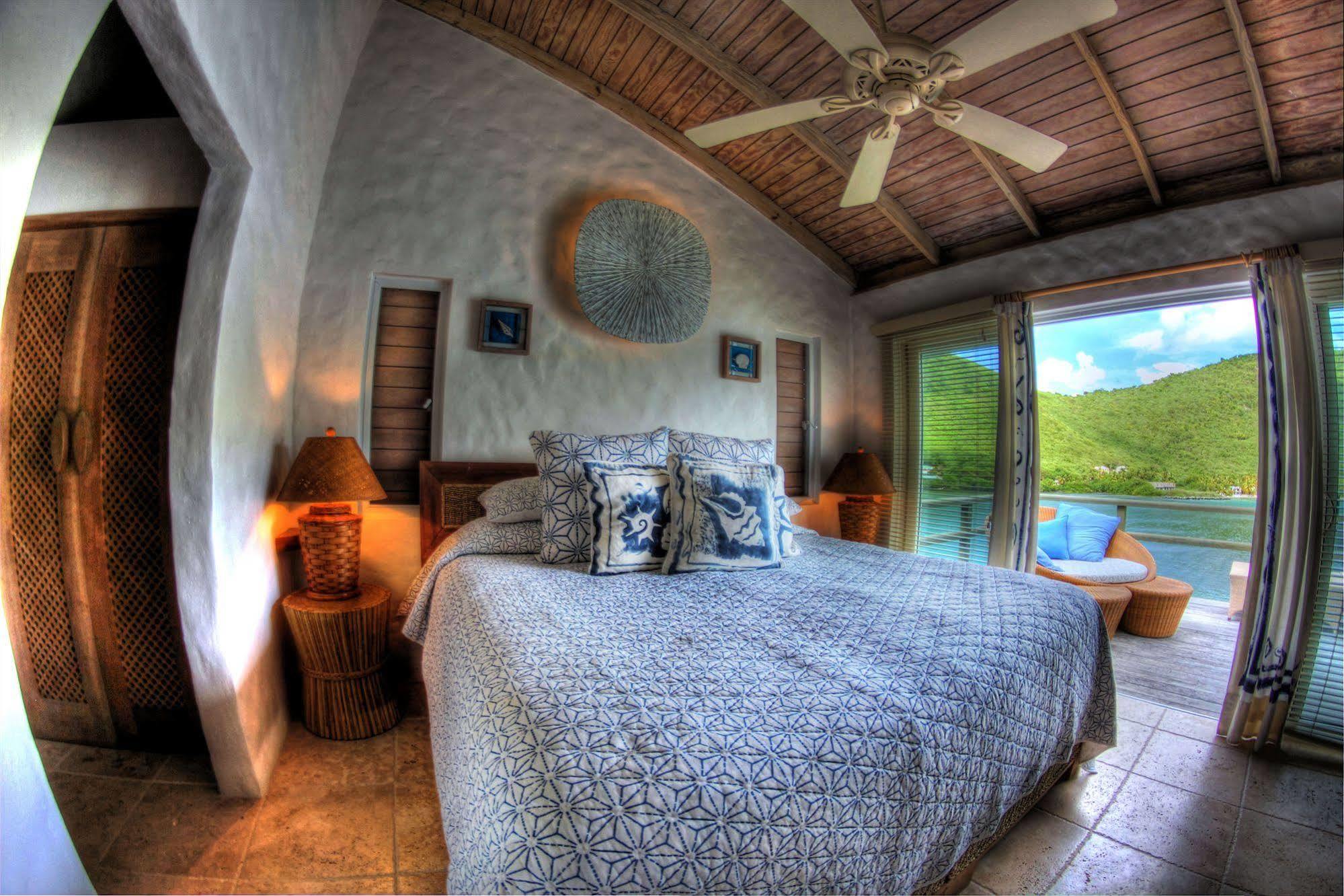 Frenchmans Hotell Frenchman Cay Exteriör bild